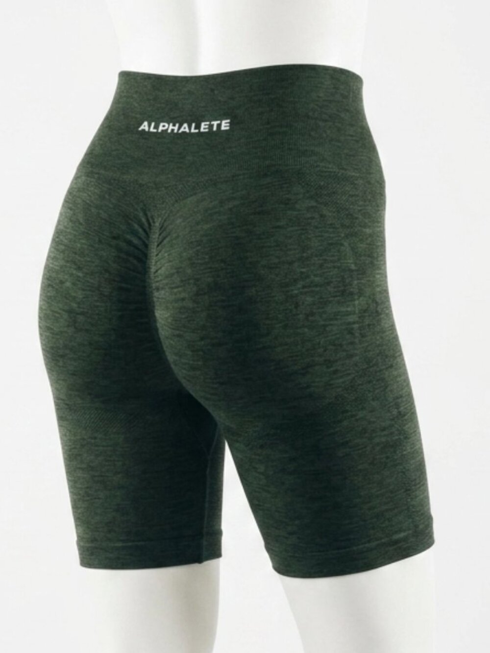 Alphalete Amplify Shorts XS